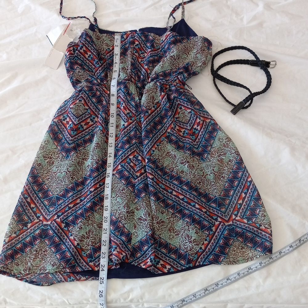 Love Reign 🌟 4 For 15 Romper New